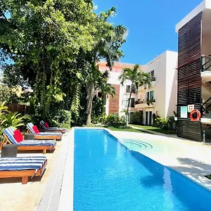 https://centro-playa-carmen-apartment.quintano-roohotels.com