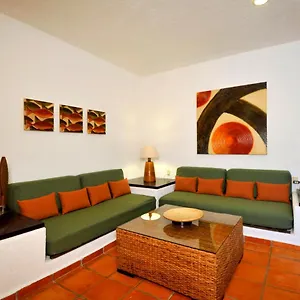 Apartment Palmas, Playa del Carmen