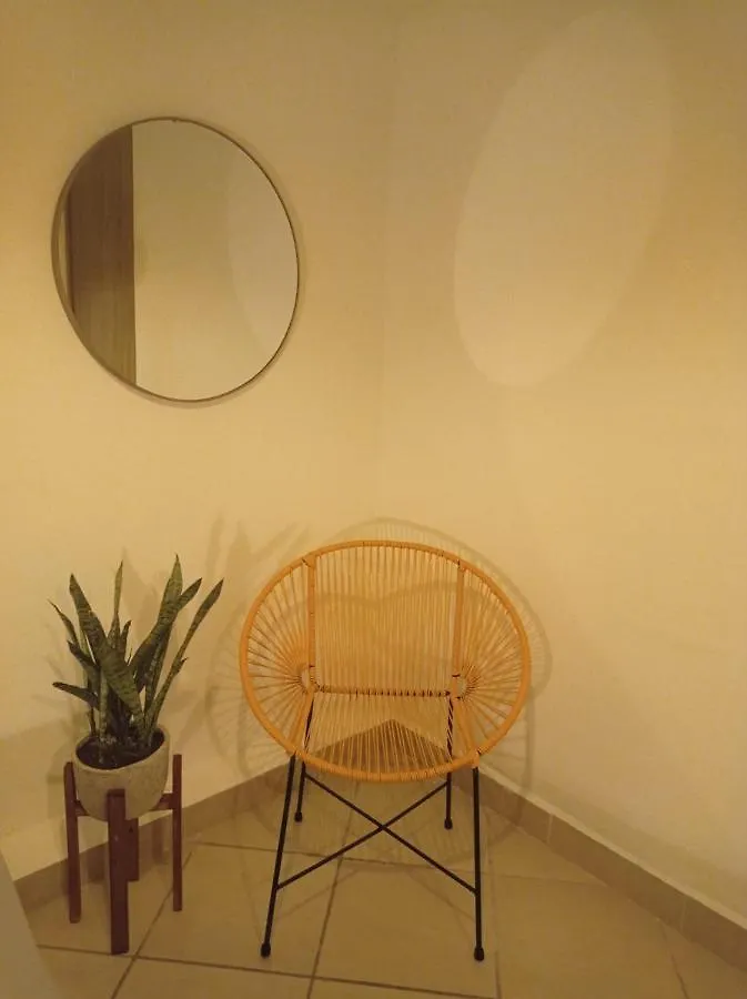 3B Wellness Hotel & Hostel Adults Only Mexico