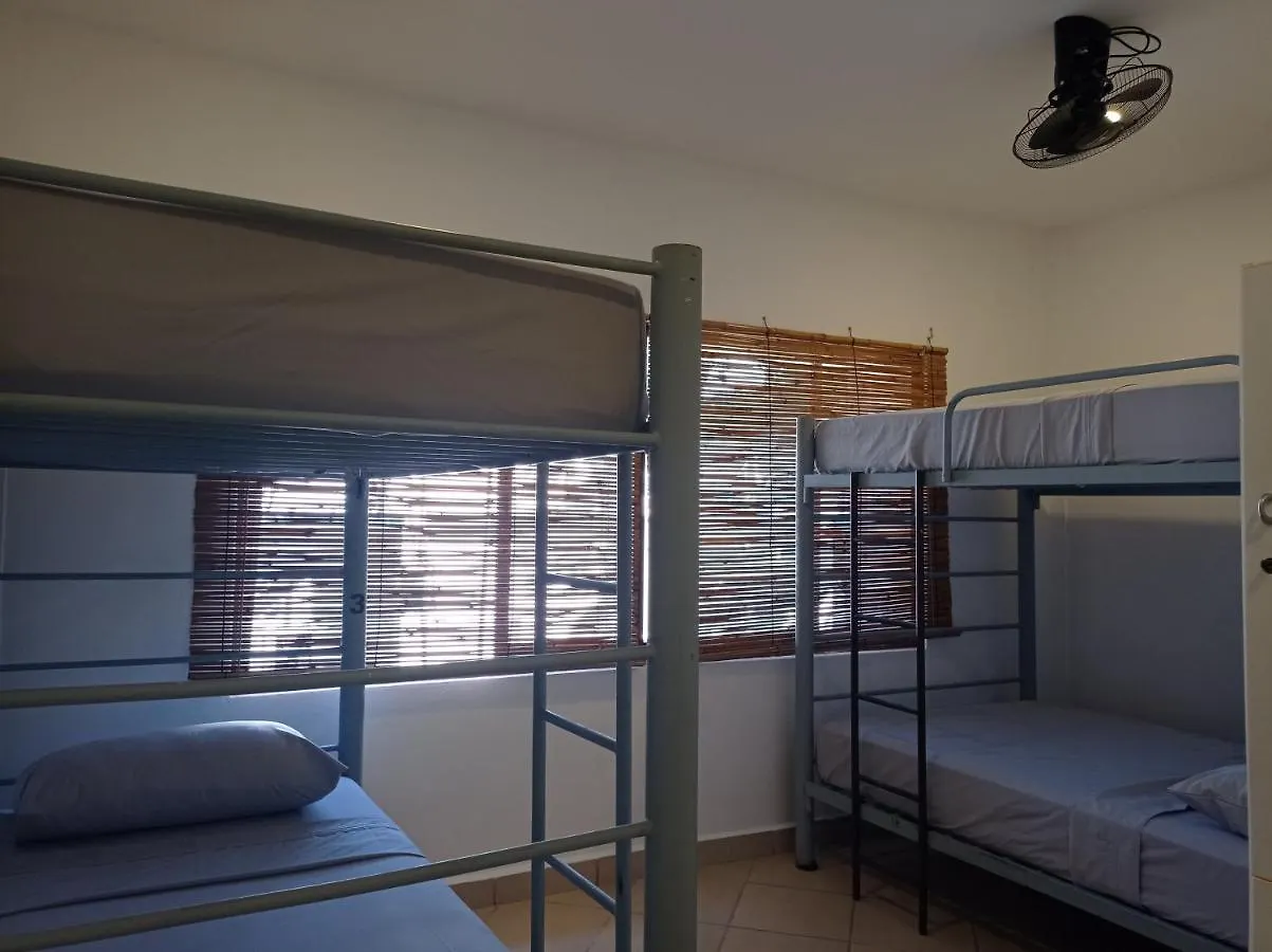 3B Wellness Hotel & Hostel Adults Only 0*, Playa del Carmen Mexico