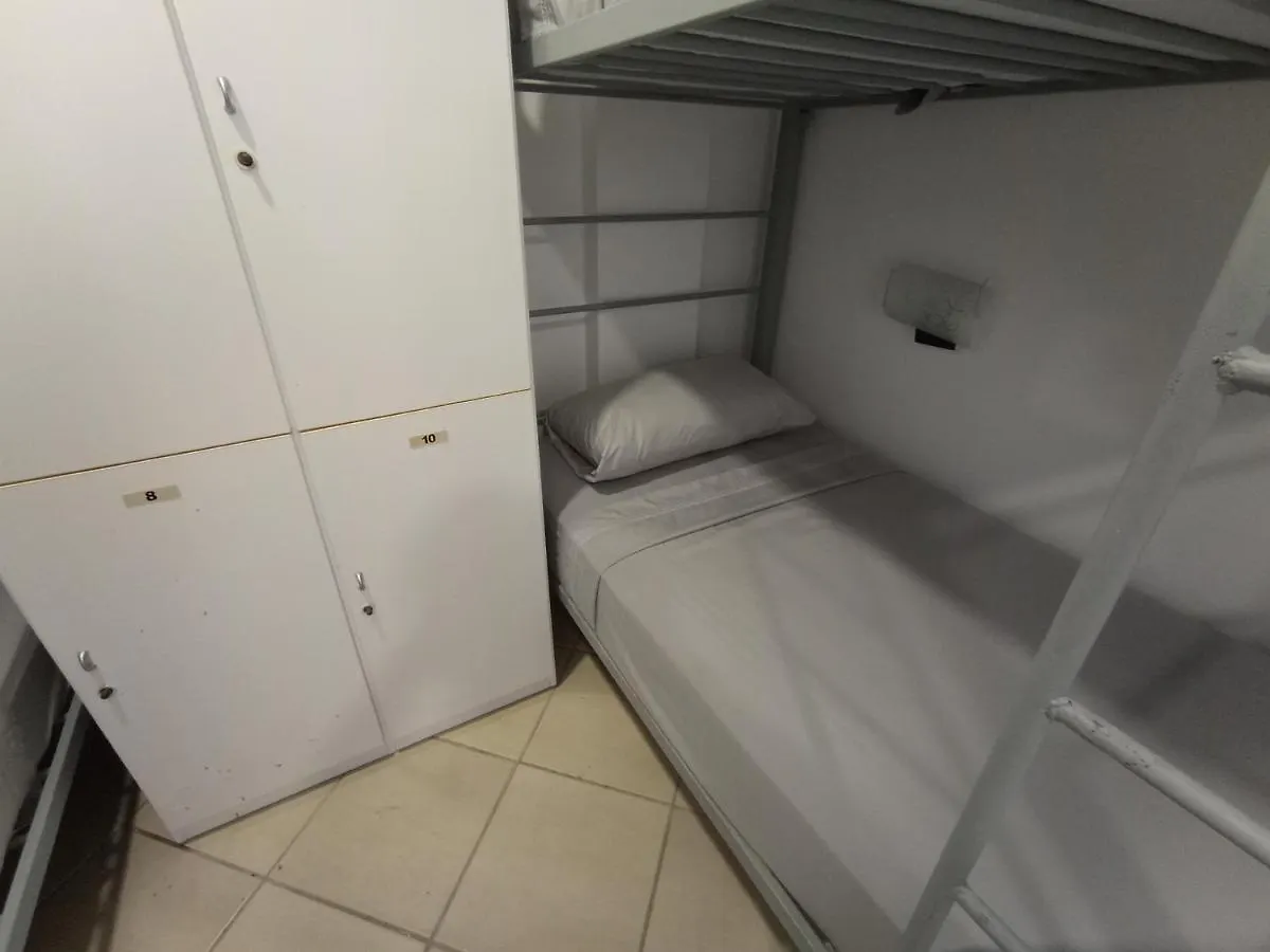 3B Wellness Hotel & Hostel Adults Only Mexico