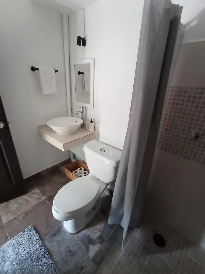 3B Wellness Hotel & Hostel Adults Only Playa del Carmen