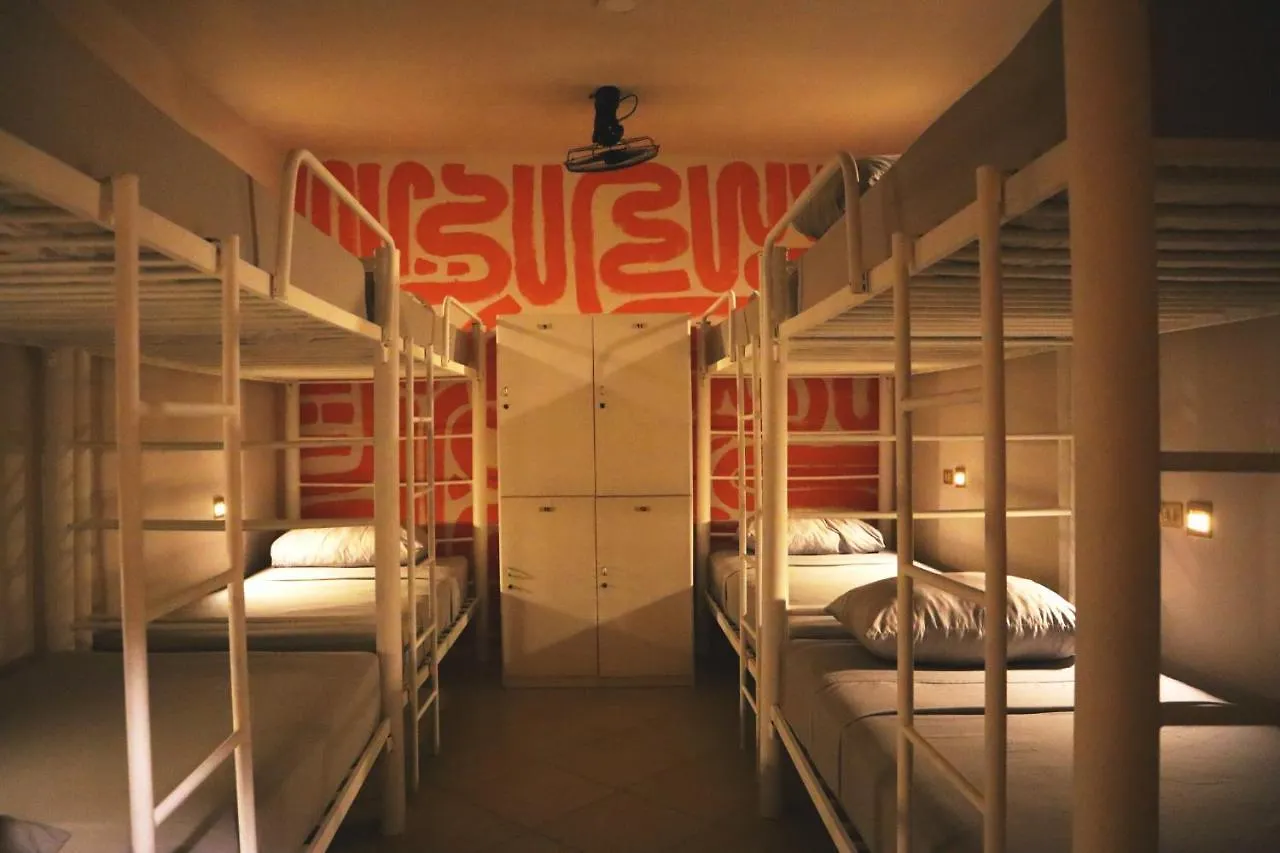 3B Wellness Hotel & Hostel Adults Only