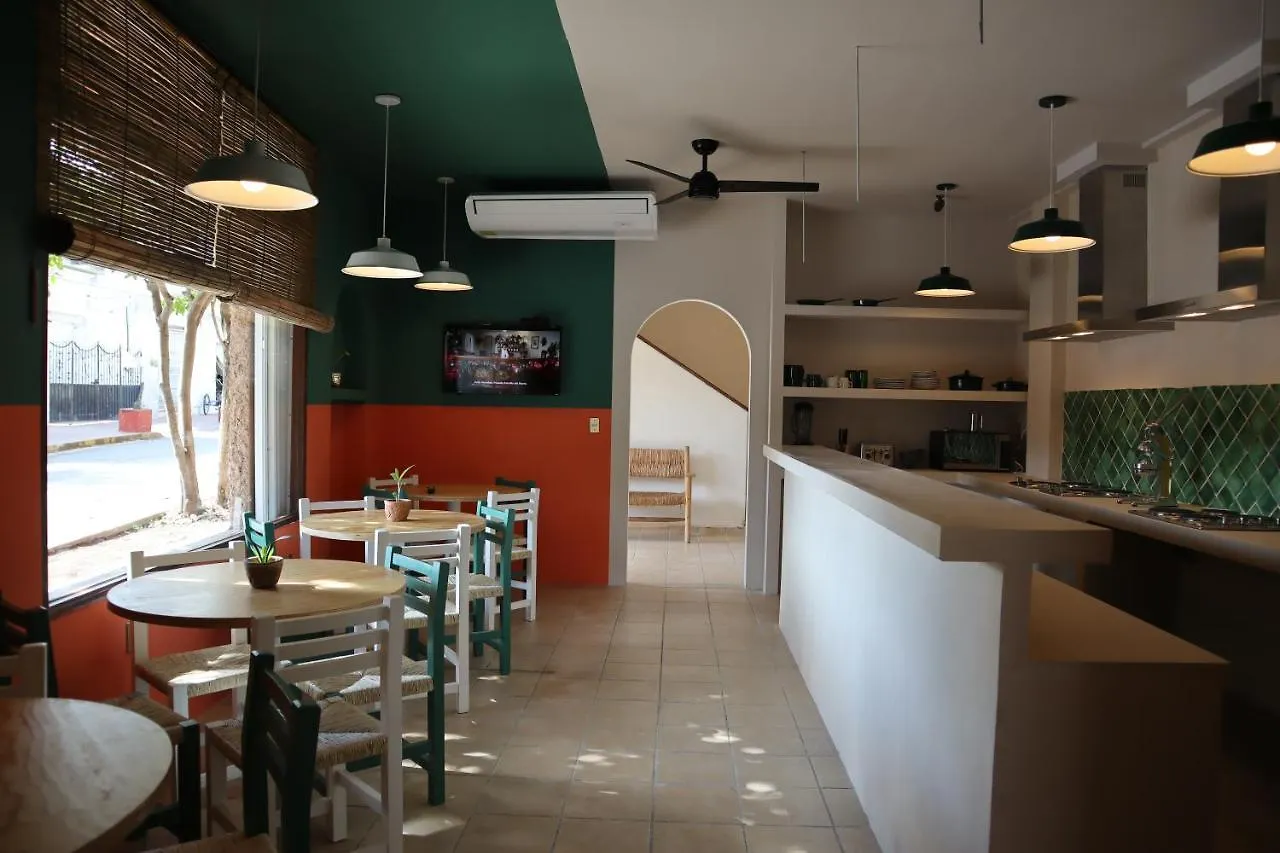 3B Wellness Hotel & Hostel Adults Only  Playa del Carmen