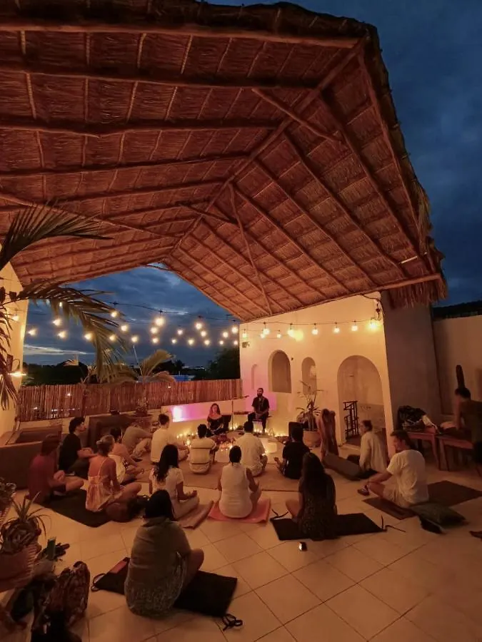 3B Wellness Hotel & Hostel Adults Only Mexico