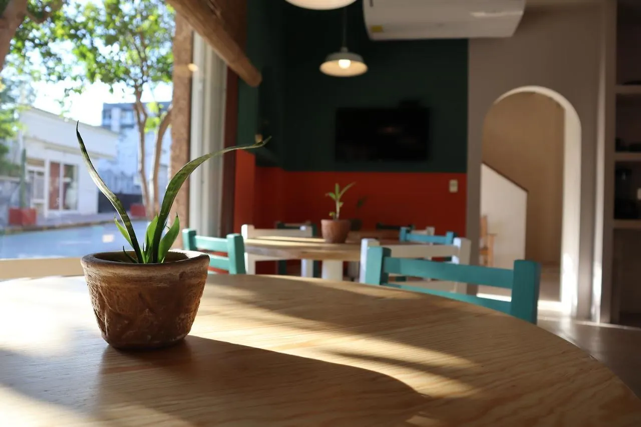 3B Wellness Hotel & Hostel Adults Only