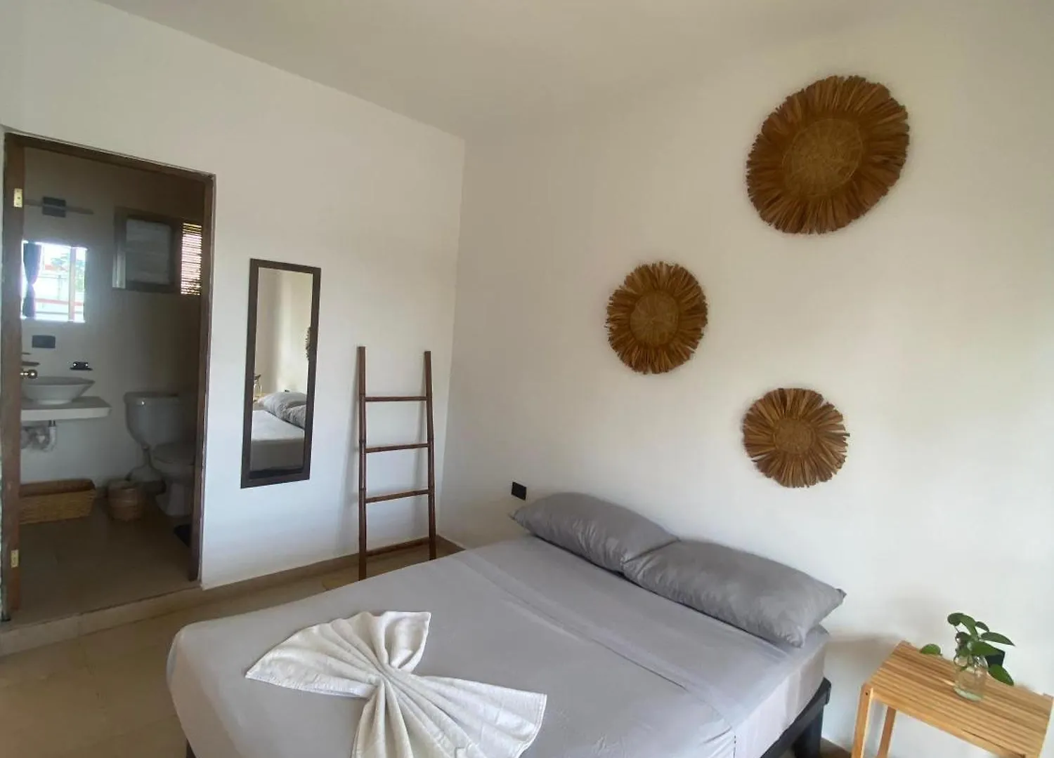 3B Wellness Hotel & Hostel Adults Only 0*, Playa del Carmen Mexico