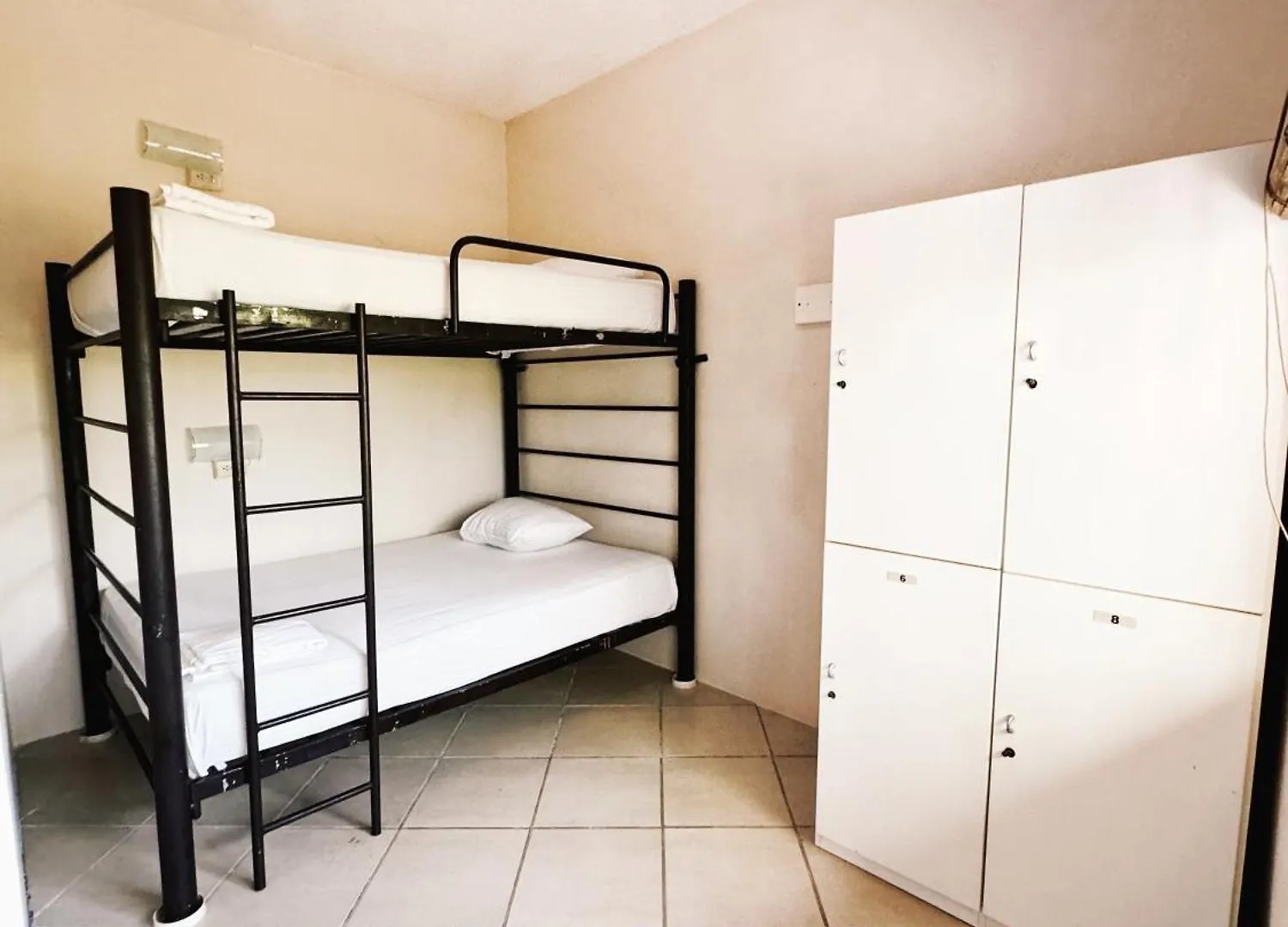 3B Wellness Hotel & Hostel Adults Only 0*, Playa del Carmen