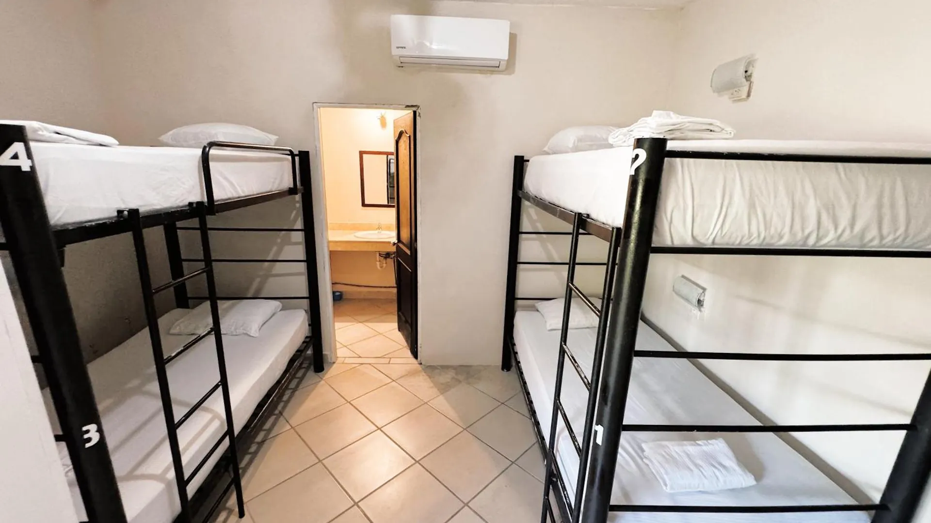 3B Wellness Hotel & Hostel Adults Only