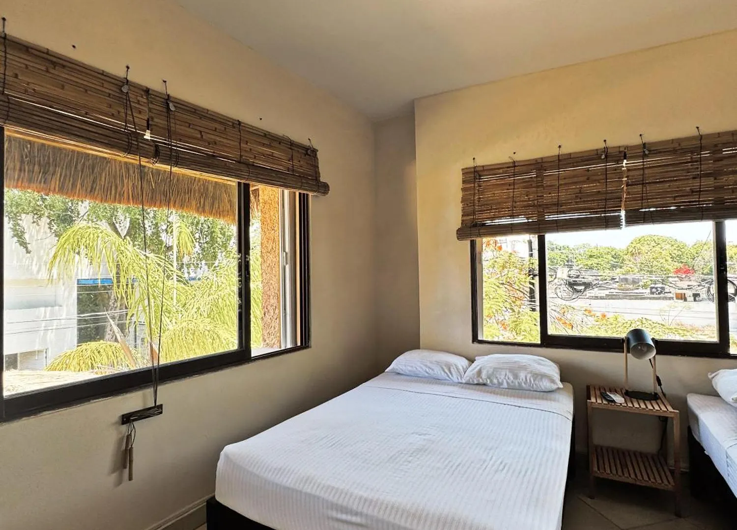 3B Wellness Hotel & Hostel Adults Only