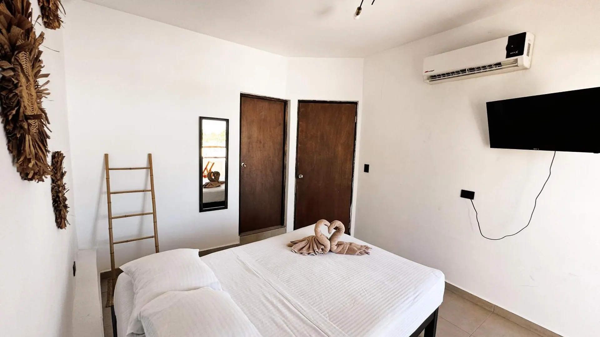 3B Wellness Hotel & Hostel Adults Only