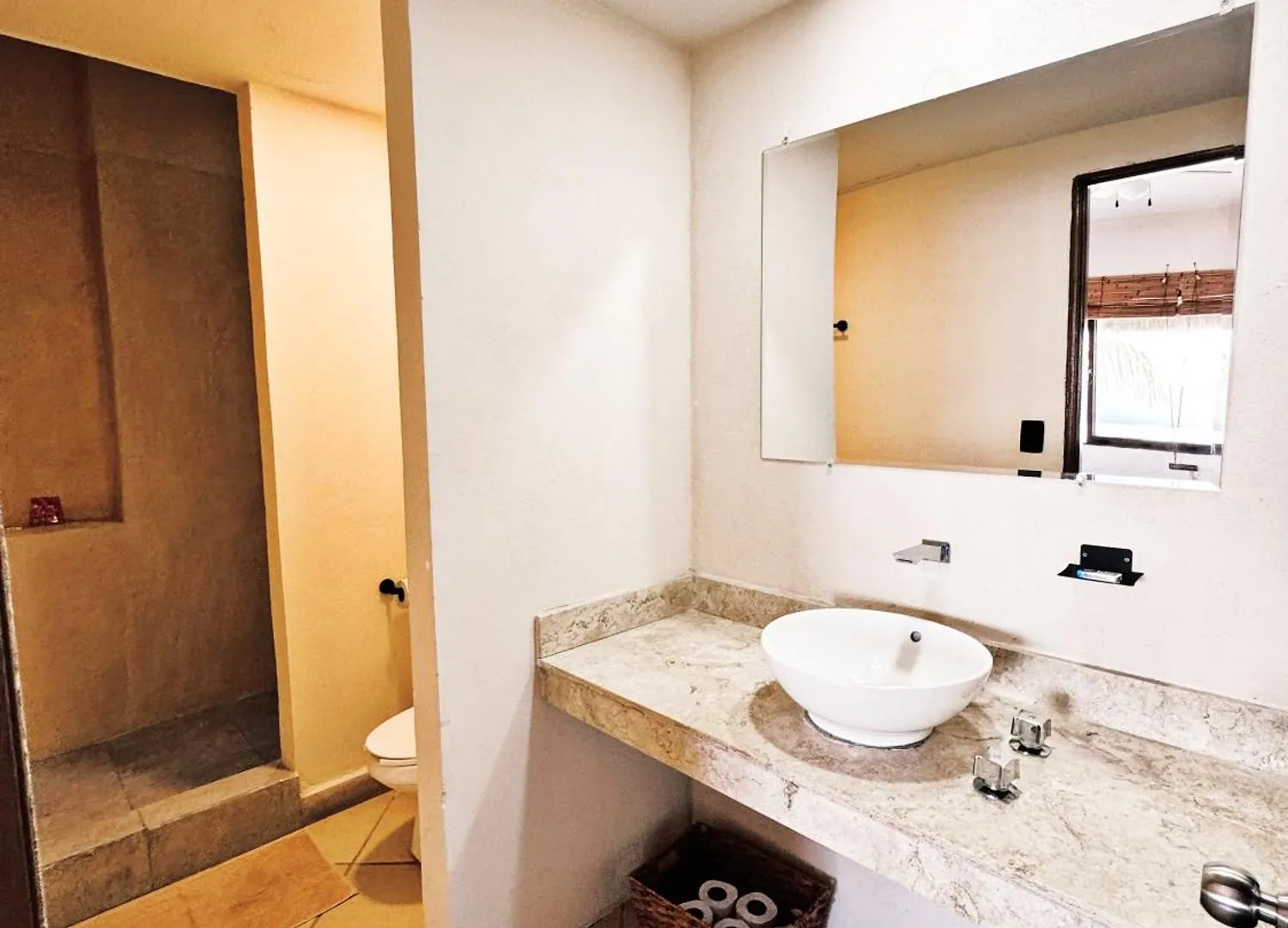 3B Wellness Hotel & Hostel Adults Only Mexico