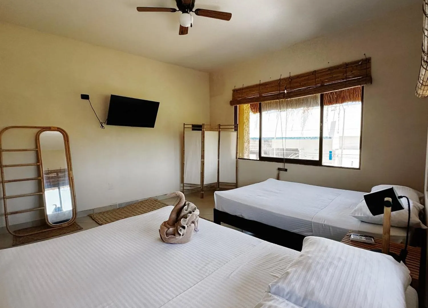 3B Wellness Hotel & Hostel Adults Only
