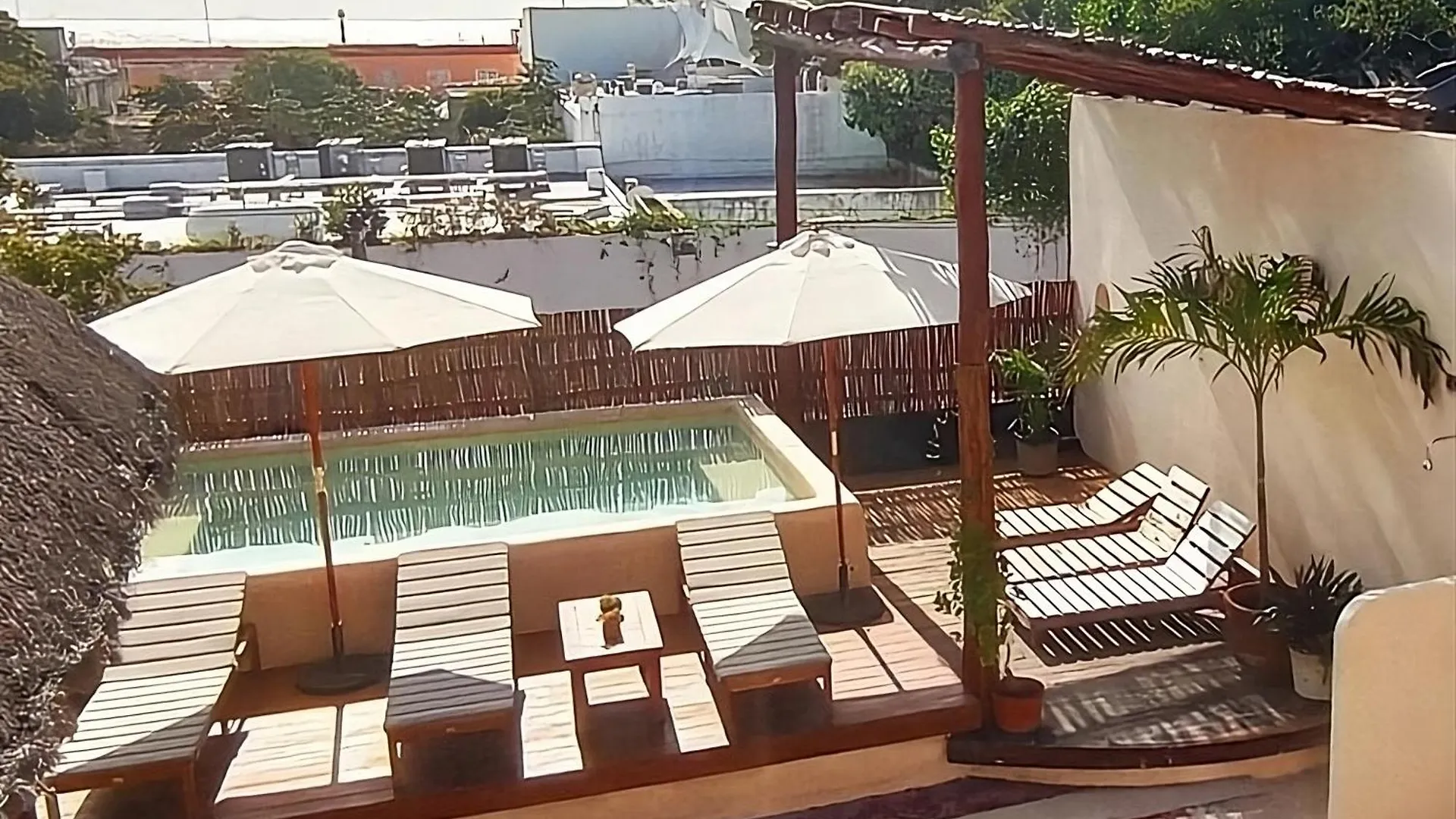3B Wellness Hotel & Hostel Adults Only