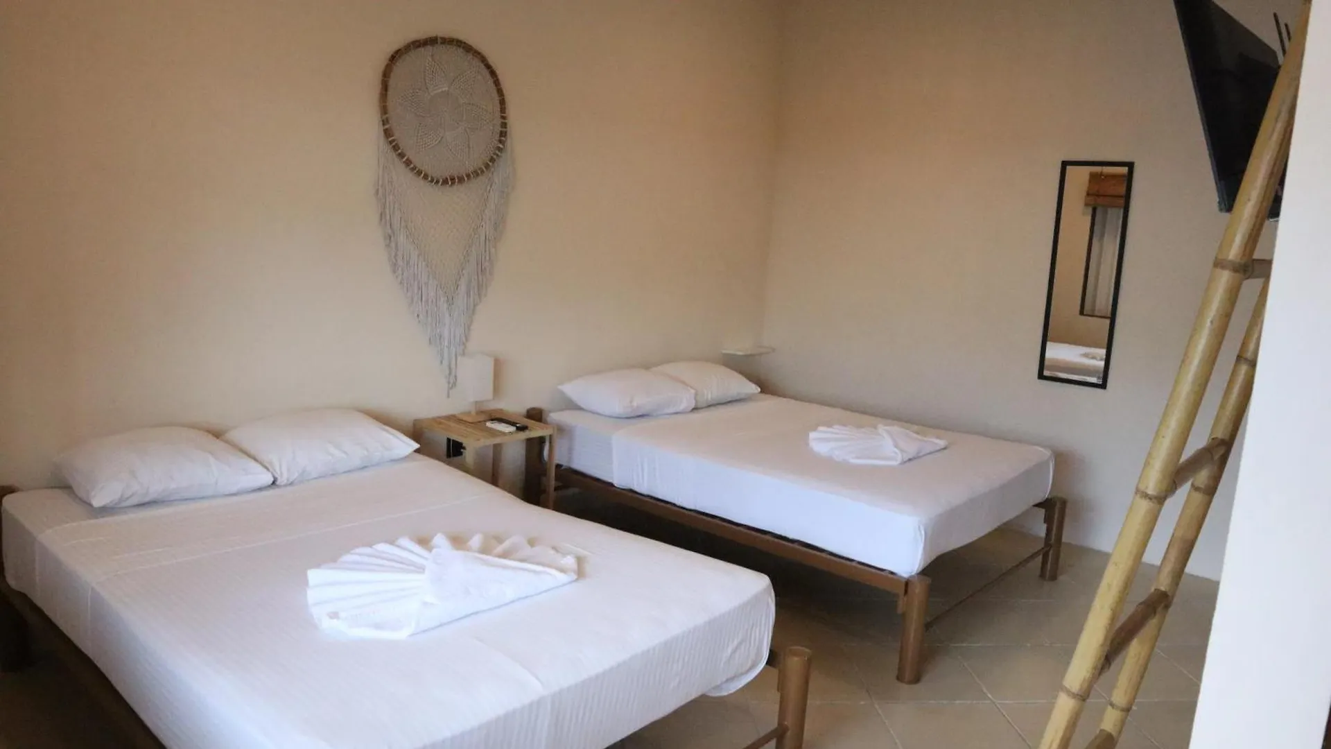 3B Wellness Hotel & Hostel Adults Only Mexico