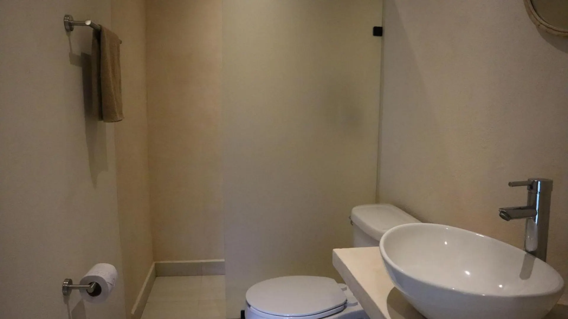 3B Wellness Hotel & Hostel Adults Only