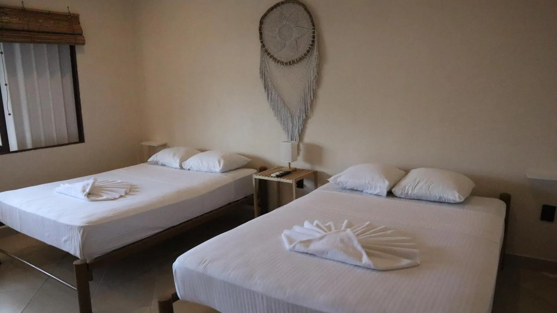 3B Wellness Hotel & Hostel Adults Only Playa del Carmen