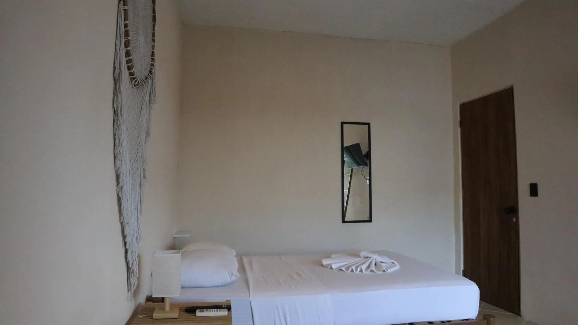 3B Wellness Hotel & Hostel Adults Only 0*, Playa del Carmen Mexico